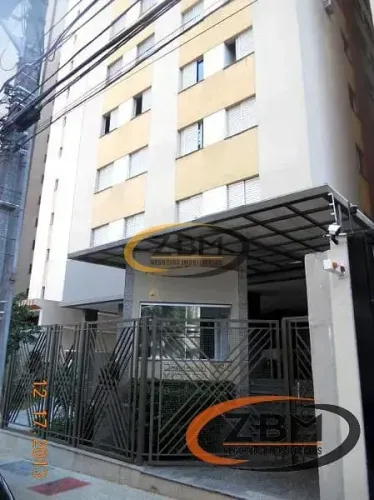 Apartamento à Venda, Edificio Mercury, Andar alto, 03 Quartos, Sala, 01 Vaga de garagem, 6