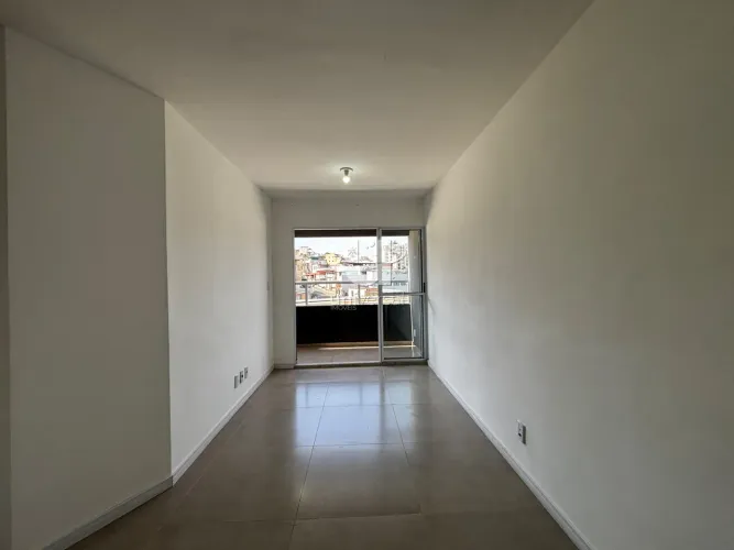Apartamento com lazer completo no Cascatinha para locação.