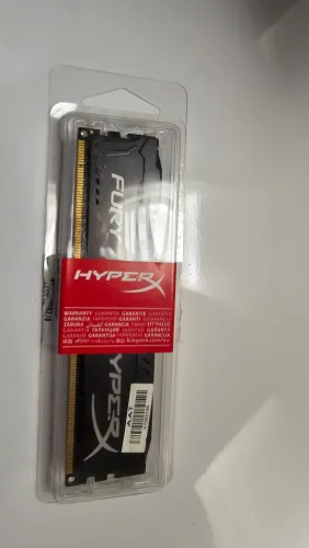 2x8 1600 ddr3 hyperx