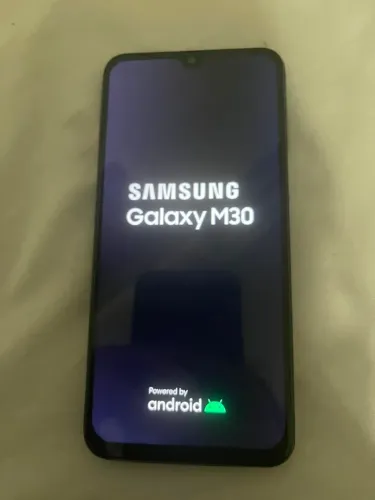 M30 Samsung