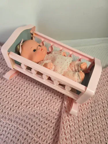 Boneca Chuquinha da Estrela