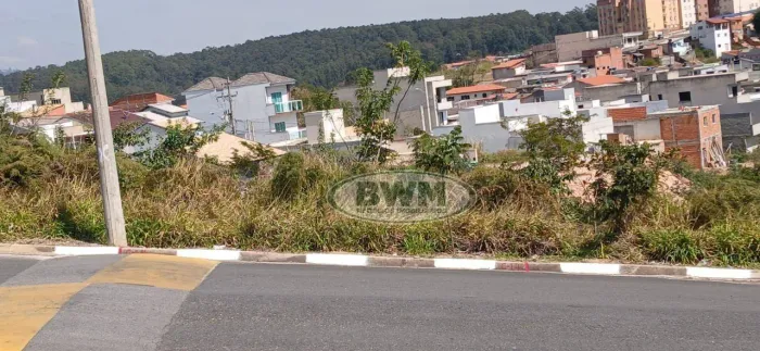Terreno à venda, 175 m² por R$ 80.000,00 - Aluminio - Alumínio/SP