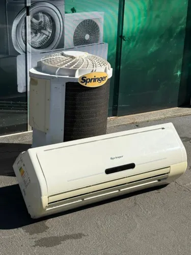 ar condicionado 9.000btus