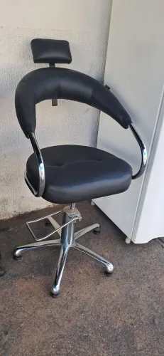 Cadeira hidráulica