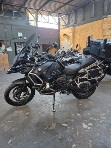 BMW 1250 ADVENTURE KIT 719
