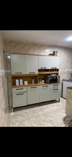 Armario de cozinha