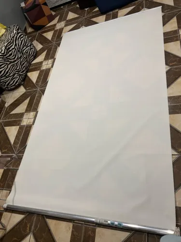 Vendo 2 persianas rolo