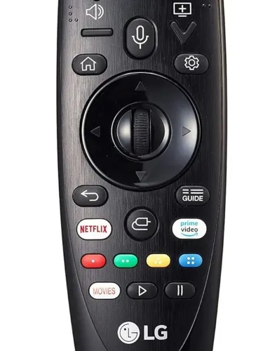 Vendo controle Magic Remote LG