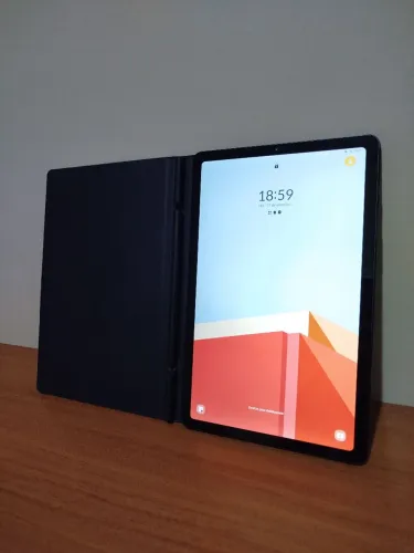 Samsung Tab S6 Lite