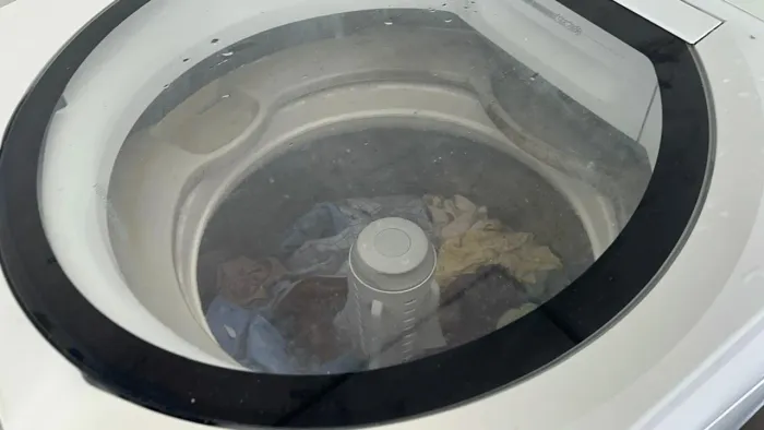 Máquina de lavar Roupa Brastemp
