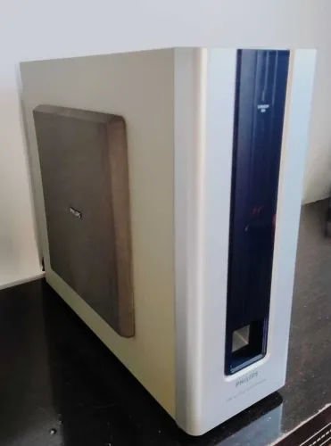 Subwoofer Ativo Philips
