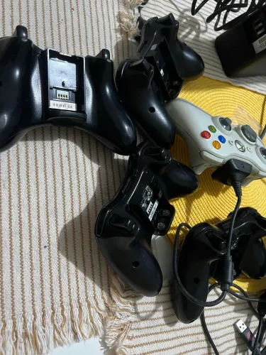 Xbox 360