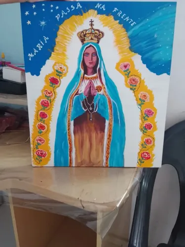 Quadros por encomenda