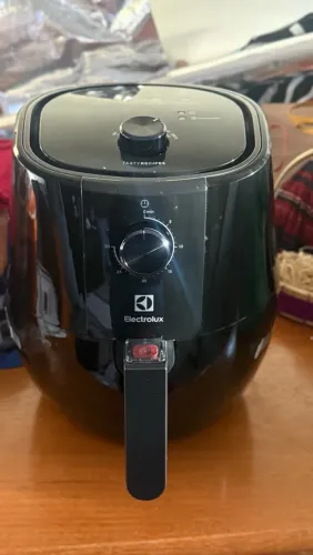 fritadeira air fryer eletrolux 3,2L