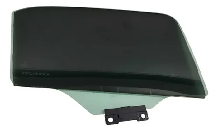 Vidro Porta Traseiro Direito Vw Gol G5 2013