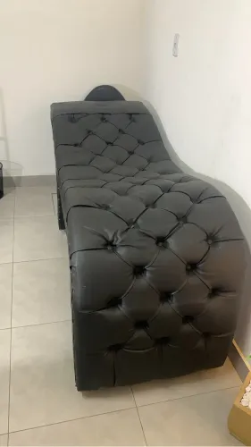 Maca de Salão 
