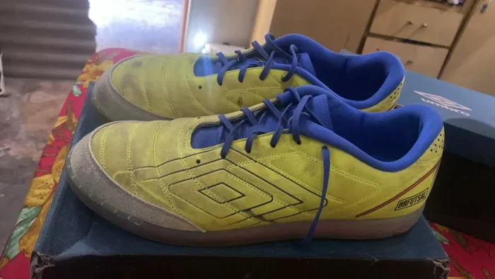 Futsal umbro