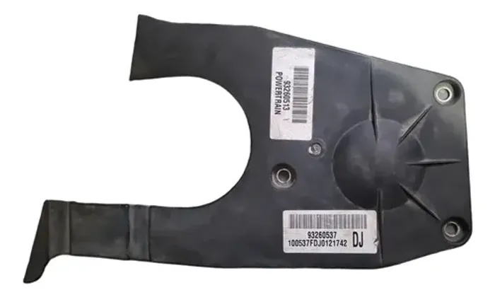 Capa Correia Dentada Gm Corsa Celta Montana Prisma 2004