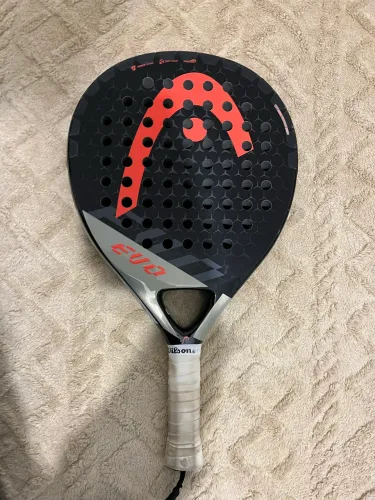 Raquete de Padel Head Evo
