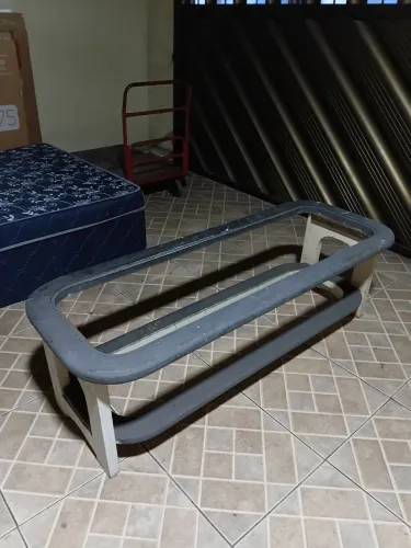 Base de mesa