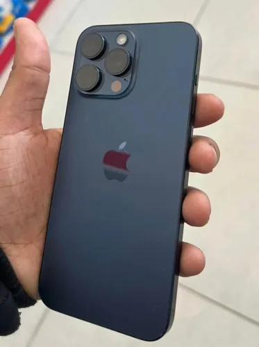 IPHONE 15 PRO MAX 256