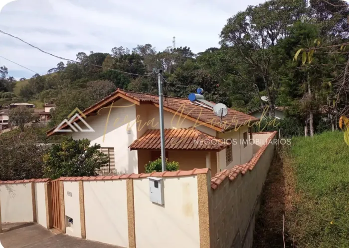 Imóvel para venda em Gonçalves - MG