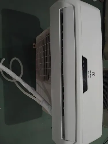 Arcondicionado 12 BTU"s.