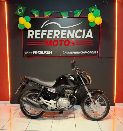 START 160 2019 EXTRA | ÚNICO DONO | REVISADA | GARANTIA DA LOJA