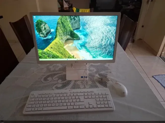 All-In-One LG
