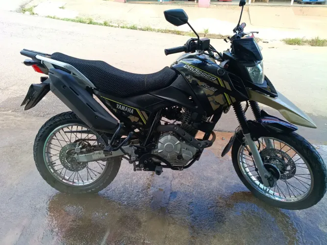 Crosser 150 z