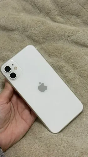 Iphone 11 Branco