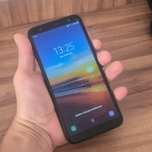 Celular Samsung J6