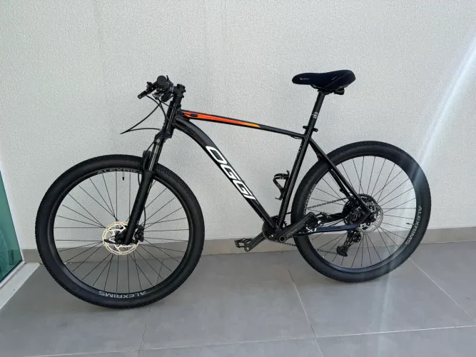 BICICLETA OGGI 7.1 