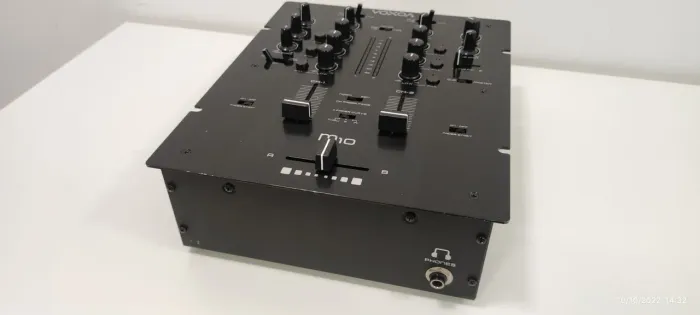 MIXER