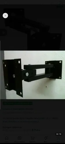 Suporte para Monitor