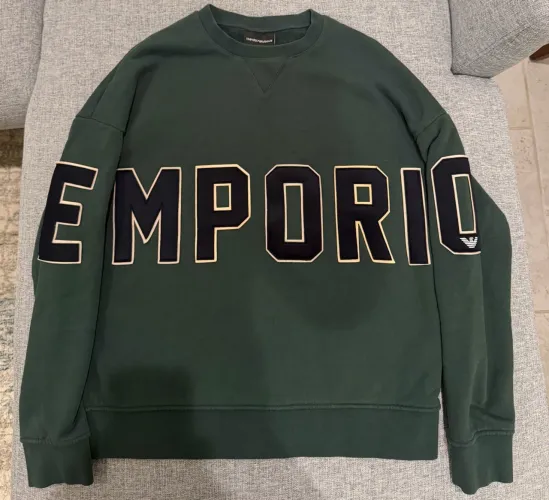 Blusa Empório Armani G