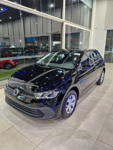 Volkswagen Polo Sense 170 TSI AT 2026