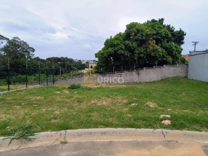 Terreno em Condomínio à venda no Condomínio Residencial Colline Di Parma em Valinhos/SP