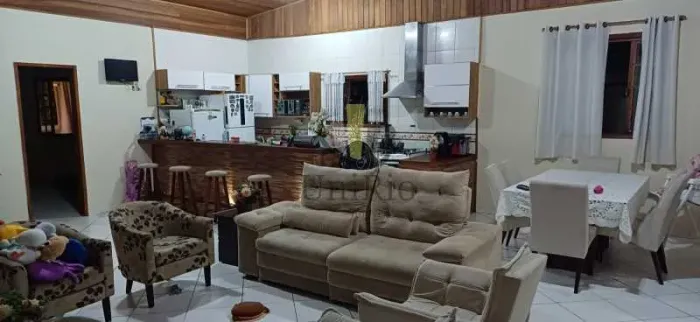 Casa à venda -Bangu -Rio de Janeiro - RJ