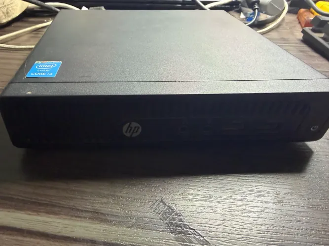 HP Mini Core i3