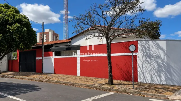 Casa comercial à Venda, Taquaral, Campinas, SP