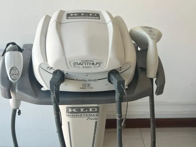 Procuro profissional da área da beleza que saibam trabalhar com esses aparelhos