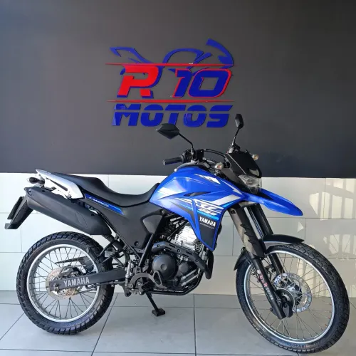 XTZ 250 LANDER ABS 