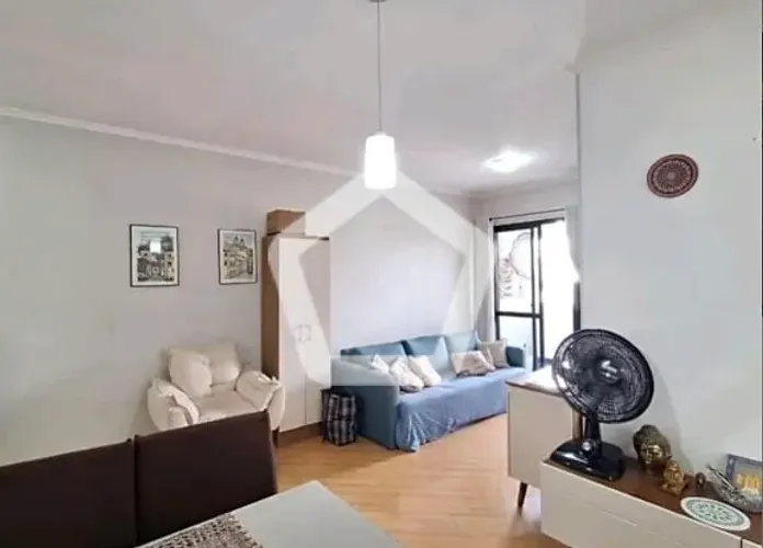 Apartamento de 3 quartos em Vila Leopoldina, São Paulo - 60m² de área útil!