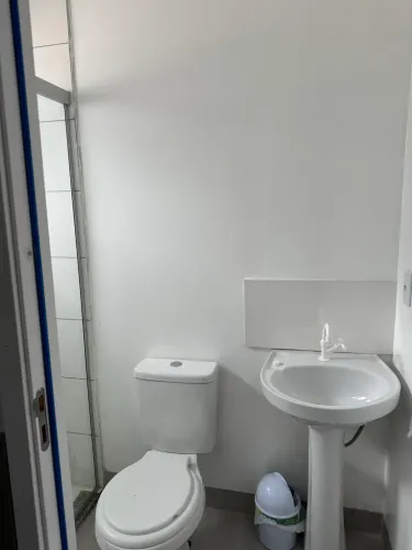 Kitnet em Criciúma