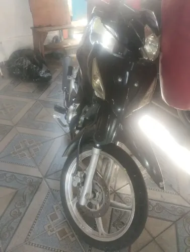 Vêndo moto Shineray Phoenix 
