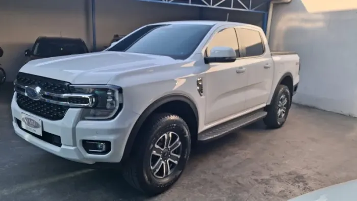 Ford Ranger Tropivan XLT 3.0 PSE 4X2 TB Dies. 2024