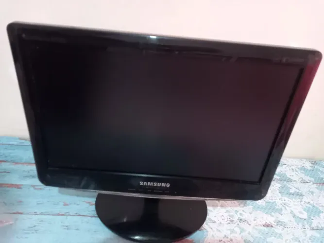 Monitor