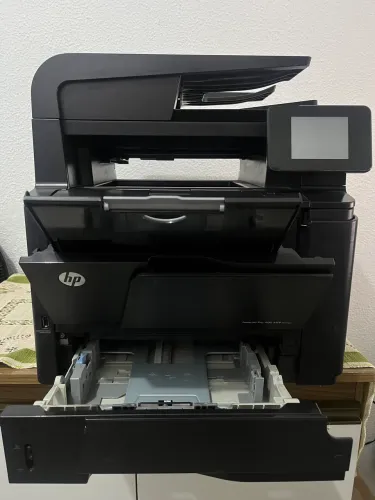 Impressora HP LaserJet Pro série 400 M415dn