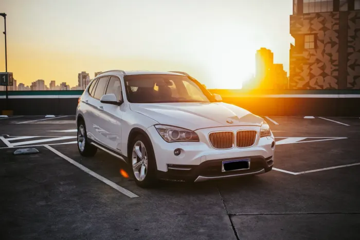 BMW X1 Sdrive 20I 2.0/2.0 TB Acti.flex Aut. 2014